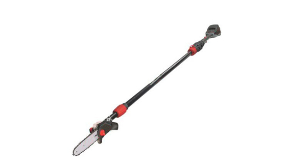 20CM 36V Mini Akülü Elektrikli Testere 4.5M Cabrio Testere Kutup Testere Daha Az Titreşim