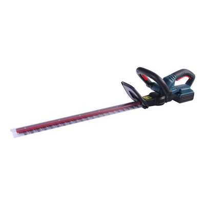 Ev 600W 610MM Küçük Pil Çit Kesiciler Şube ve Çay Ağacı İçin Çalı Kesici