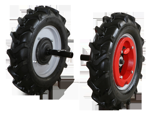 50mm Dizel Bahçe Yeke Makinesi Ağaç Öğütücü Küçük Ağaç Parçalayıcı Makinesi Çekiçli Değirmen