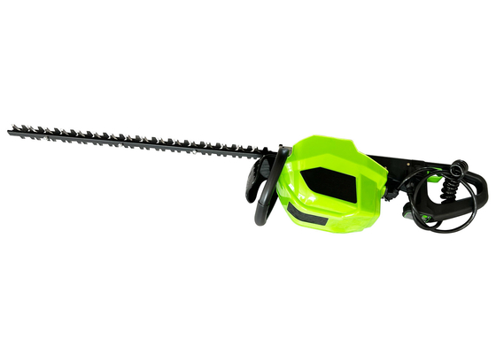 24V Pil Bahçe Akülü Çim Makası ve Düzeltici Akülü Şarj Edilebilir Çit