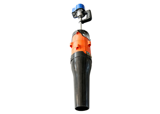 Yaprak için 95dB Hava Elektrikli Bahçe Blower