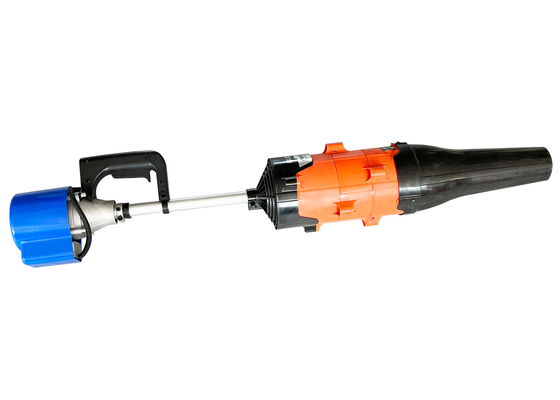 Yaprak için 95dB Hava Elektrikli Bahçe Blower
