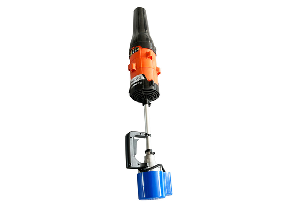 Yaprak için 95dB Hava Elektrikli Bahçe Blower