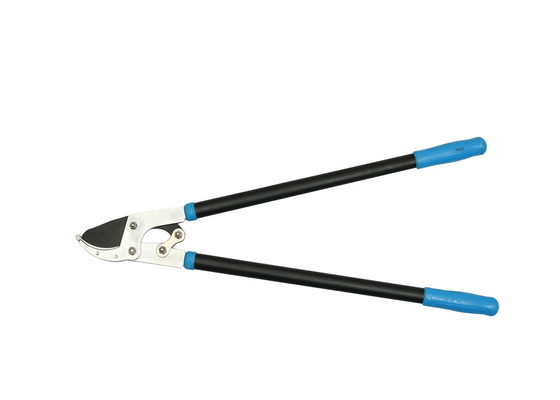 990mm Uzun Bypass Saplı Çit Kesme Makası Alüminyum Tarım Aletleri ve Ekipmanları
