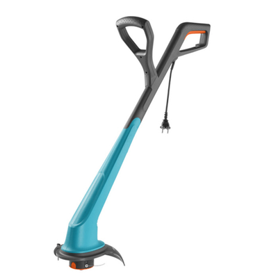 23CM 1800W Şarj Edilebilir Pille Çalışan Çim Budama Makinesi Rahat Kullanım