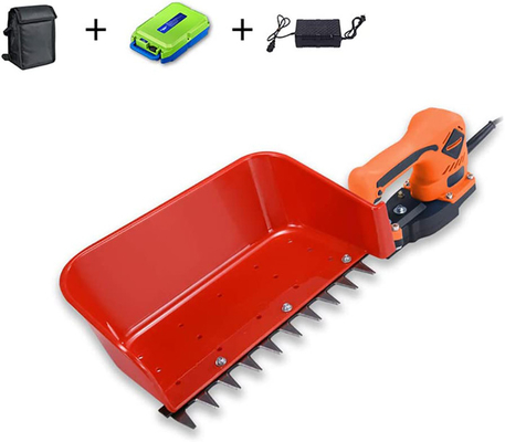 600W 1500S/DK Çay Toplama Makinesi