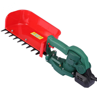 Çay Yaprağı 300MM için 20mm Mini Çay Yaprağı Hasat Makinesi Bahçe Elektrikli Aletler