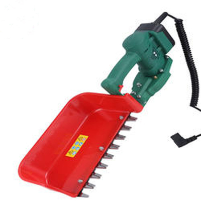 800W 20mm Çay Toplama Makinesi Lityum Pil Çay Yaprağı Toplama Hasat