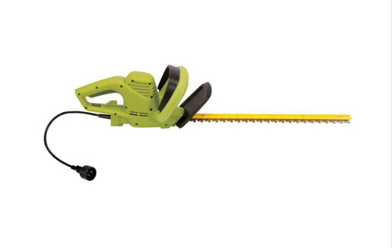 16mm 3.5A Bahçe Elektrikli Çit Kesiciler Paslanmaz Çelik El Tipi Elektrikli Bahçe Budayıcıları