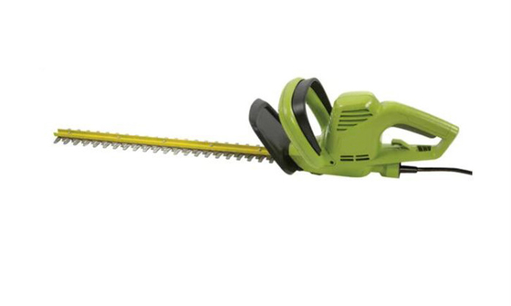 16mm 3.5A Bahçe Elektrikli Çit Kesiciler Paslanmaz Çelik El Tipi Elektrikli Bahçe Budayıcıları