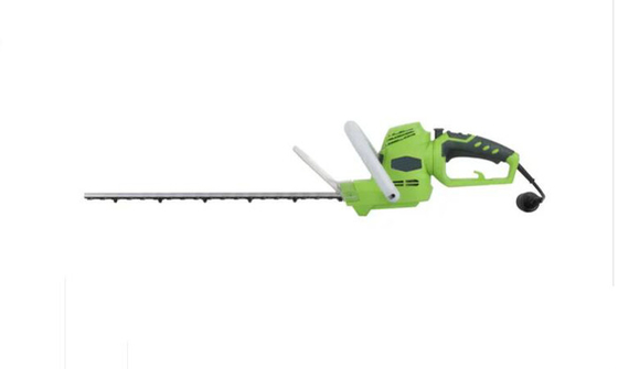4 Amp 22 İnç Kablolu Kutuplu Bahçe Elektrikli Çit Düzeltici 14mm 180 Derece Dönen