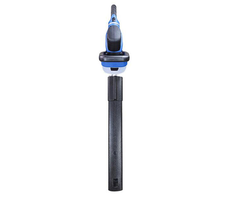 50CM 550W Uzatılabilir Bahçe Elektrikli Çit Düzeltici Makas 230V Çift Taraflı Kesme