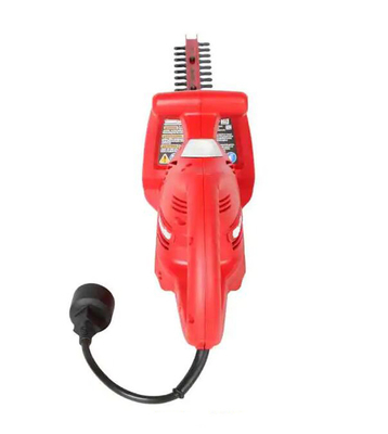 2.7 Amp Motor 600W Küçük Elektrikli Düzeltici Bahçe Elektrikli Çit Makası 300W