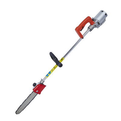 6A Kablosuz Mini Elektrikli Akülü Dönüştürülebilir Direkli Zincirli Testere 11m/S