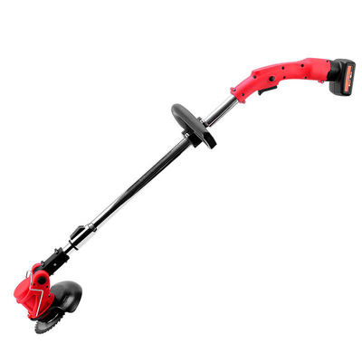 220v 1500w Akülü Çim Kesici