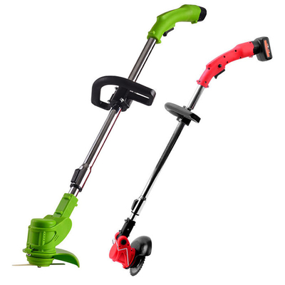 220v 1500w Akülü Çim Kesici