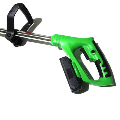 Taşınabilir Weeder Akülü Çim Kesici 220v 1500w El Elektrikli Bahçe Çim Kesme Makinesi