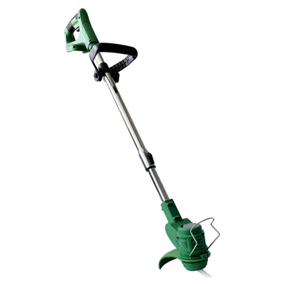 40cm Elektrikli Çim Kesme Makinesi Pille Çalışan Çim Kırpma Makinesi 1.3KG