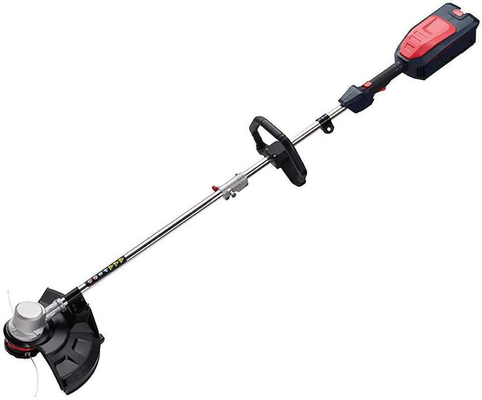 8500rpm Pilli Fırça Kesici Makinesi 4 Zamanlı Hafif Çim Kesme Makinesi