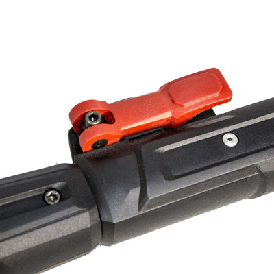 40V 15mm Bahçe Direği Çit Düzeltici Lityum Pil Akülü Hafif Akülü 1300spm
