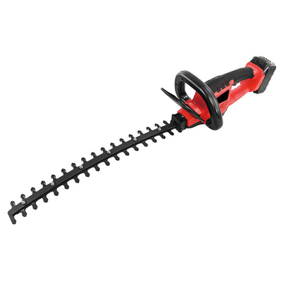 16mm 4ah Şarj Edilebilir Çit Düzeltici Bırakır Akülü Çit ve Çim Budayıcı