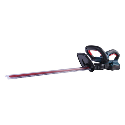 Ev 600W 610MM Küçük Pil Çit Kesiciler Şube ve Çay Ağacı İçin Çalı Kesici