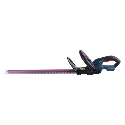 Ev 600W 610MM Küçük Pil Çit Kesiciler Şube ve Çay Ağacı İçin Çalı Kesici