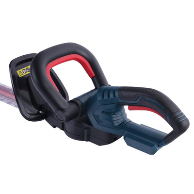 Ev 600W 610MM Küçük Pil Çit Kesiciler Şube ve Çay Ağacı İçin Çalı Kesici
