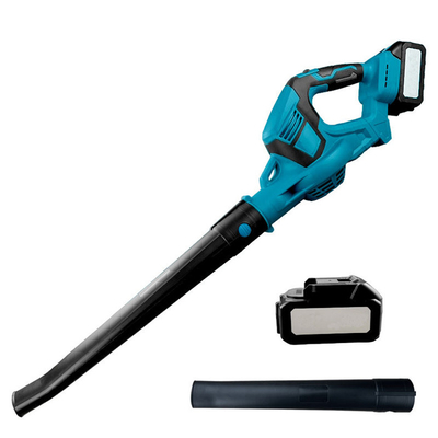22500RPM Elektrikli Bahçe Üfleyici 400cfm
