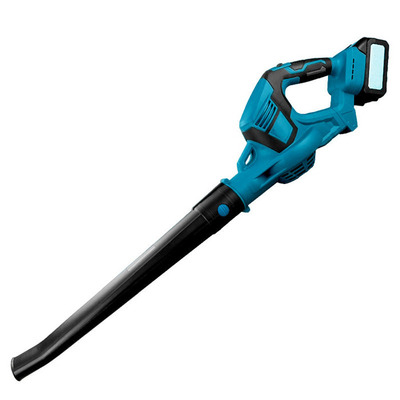 22500RPM Elektrikli Bahçe Üfleyici 400cfm
