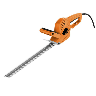 20V Akülü Elektrikli Küçük Pil Uzun Erişimli Çit Düzeltici 450MM Bıçak