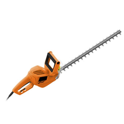 20V Akülü Elektrikli Küçük Pil Uzun Erişimli Çit Düzeltici 450MM Bıçak
