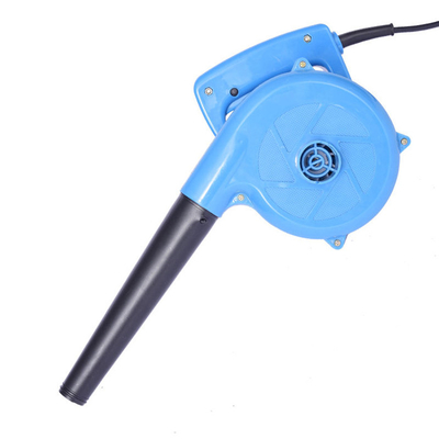 24VDC 65W Elektrikli Pil Kar Üfleyici Mini Halı Bahçe Endüstriyel Sırt Çantası Yaprak