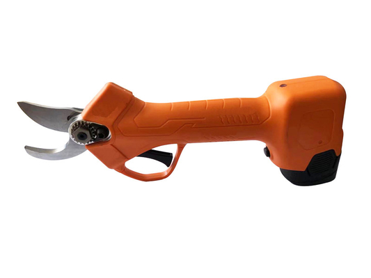 Tarımsal 21V 30mm Elektrikli Budama Makası SK5 Güç Destekli Budama