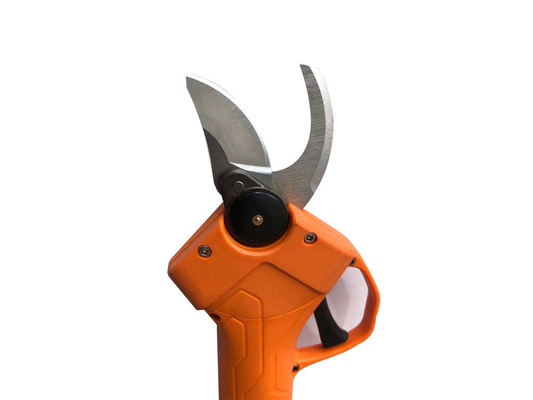 Tarımsal 21V 30mm Elektrikli Budama Makası SK5 Güç Destekli Budama