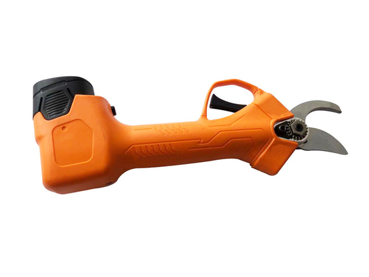 Tarımsal 21V 30mm Elektrikli Budama Makası SK5 Güç Destekli Budama