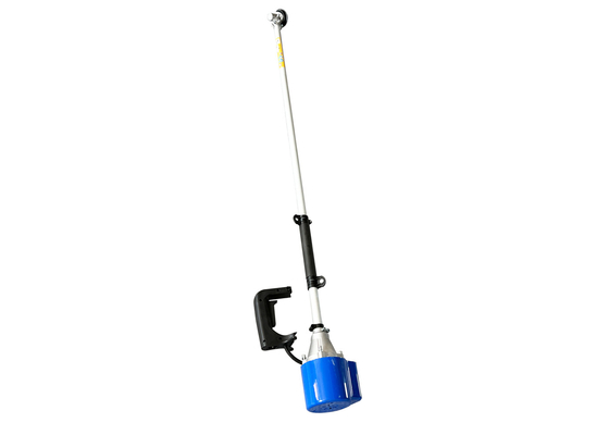 1.5KW Çim Kesme Lityum Akülü Stimmers Sulama Makinesi Kesme 8500R/M