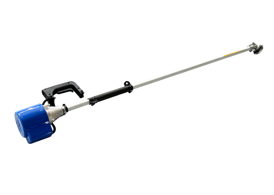 1.5KW Çim Kesme Lityum Akülü Stimmers Sulama Makinesi Kesme 8500R/M