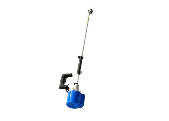 1.5KW Çim Kesme Lityum Akülü Stimmers Sulama Makinesi Kesme 8500R/M